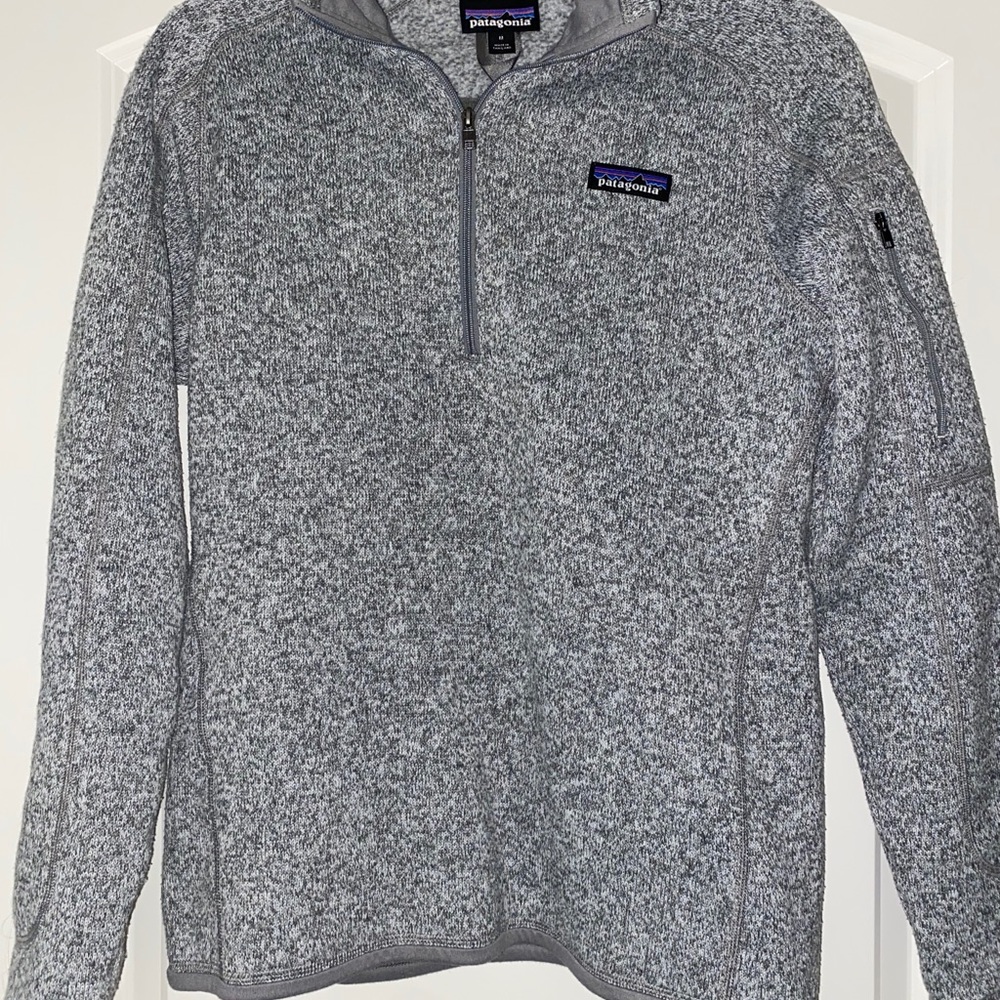 Patagonia Jacket